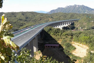 京承高速公路（三期）工程